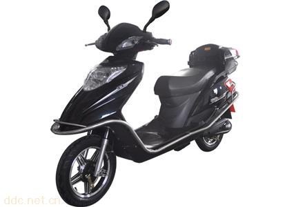  华生电动车钻禧